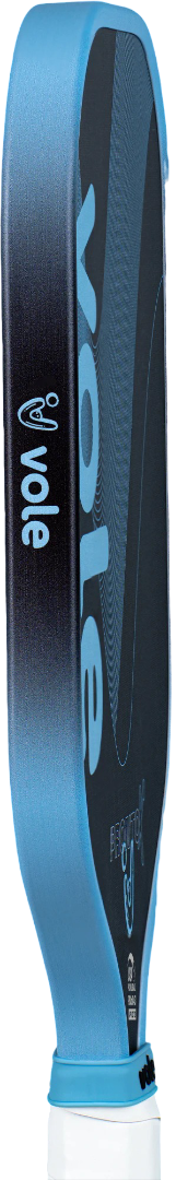 Vole Pronto X Pickleball Paddle