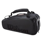 Wilson Super Tour Pro Staff 9 Pack Pickleball Bag
