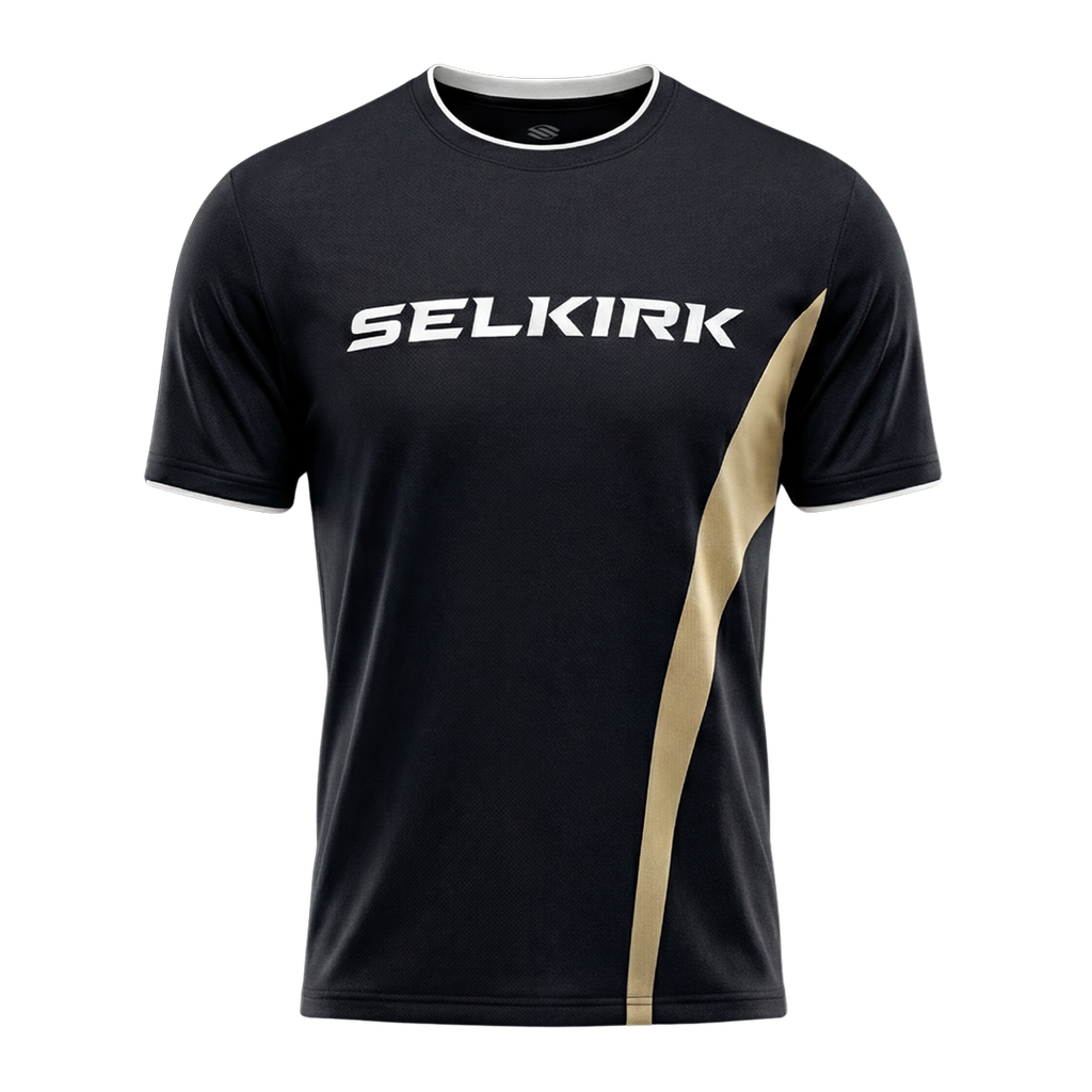 Áo Thi Đấu Pickleball Selkirk Performance T-Shirt