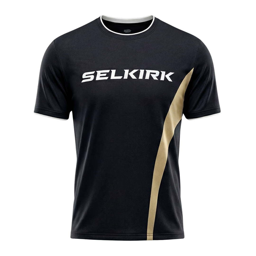 Áo Thi Đấu Pickleball Selkirk Performance T-Shirt