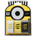 WILSON Pro Overgrip Pickleball Paddle Overgrip (Special Edition)