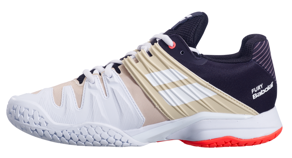 Babolat Propulse Fury All Court Women's Pickleball Shoes