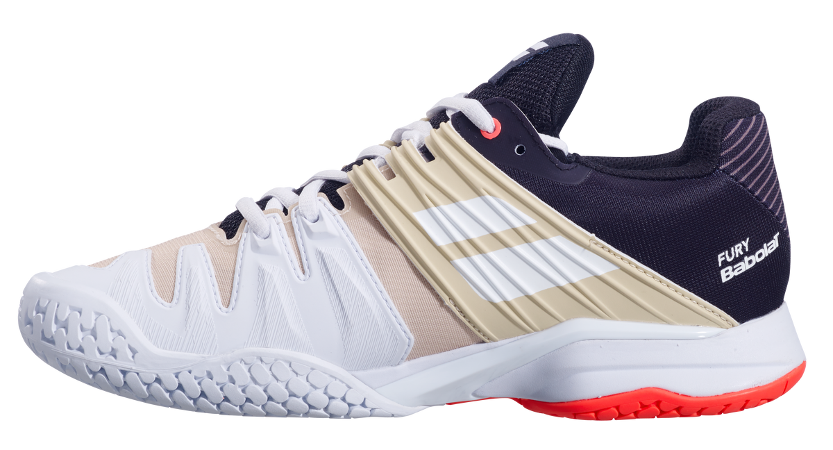 Babolat Propulse Fury All Court Women's Pickleball Shoes