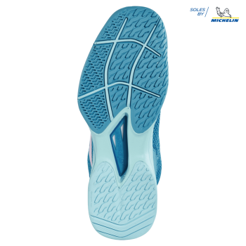 Babolat Jet Tere All Court Women's Pickleball Shoes
