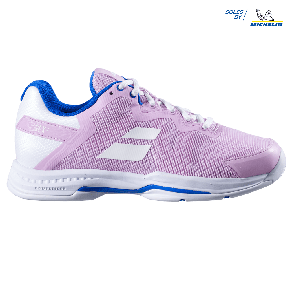Babolat SFX3 All Court Pickleball Shoes (Women's)