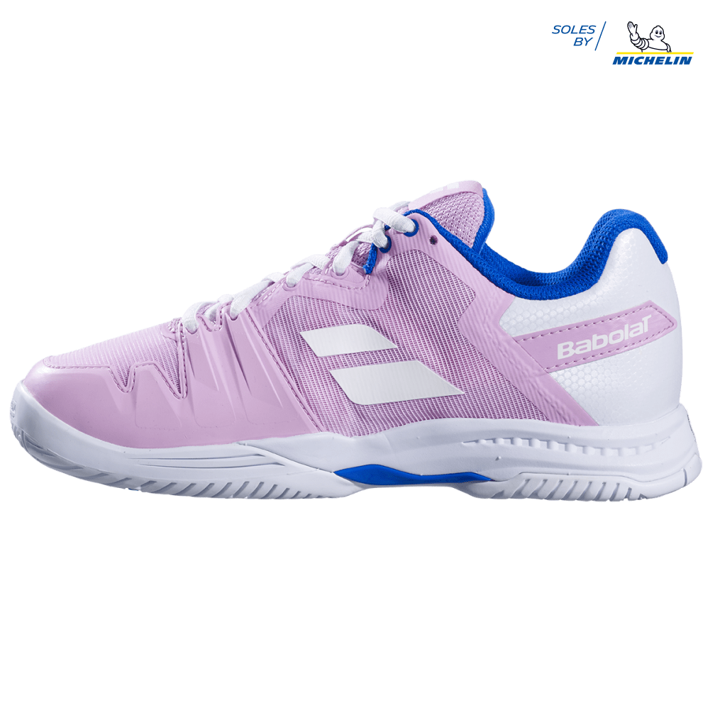 Babolat SFX3 All Court Pickleball Shoes (Women's)