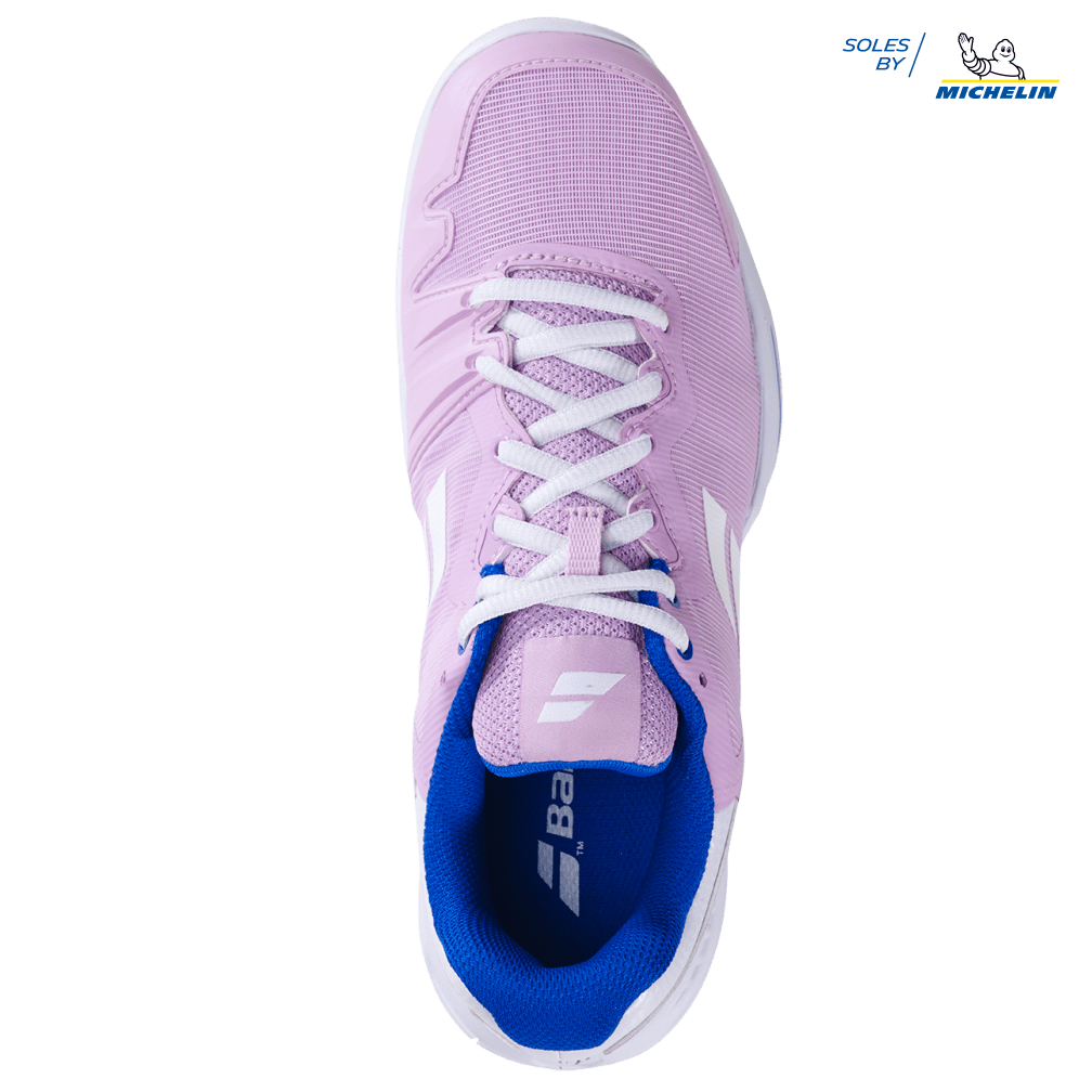 Babolat SFX3 All Court Pickleball Shoes (Women's)