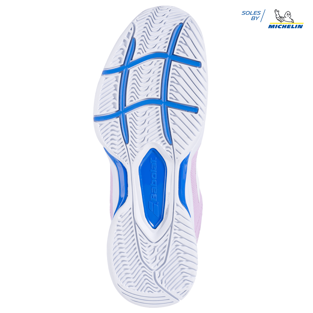 Babolat SFX3 All Court Pickleball Shoes (Women's)