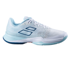 Babolat Jet Mach 3 All Court Women's Pickleball Shoes