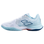 Babolat Jet Mach 3 All Court Women's Pickleball Shoes
