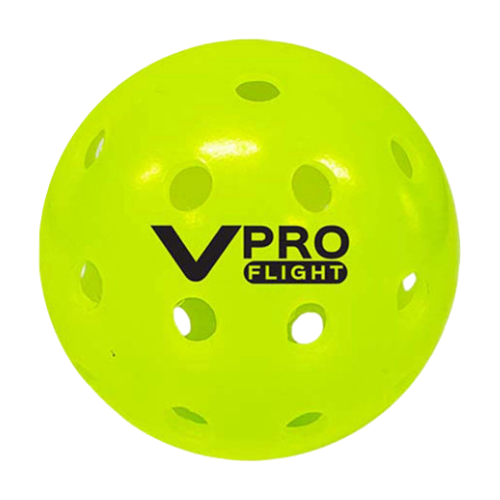 Vulcan VPRO Flight Pickleball Ball