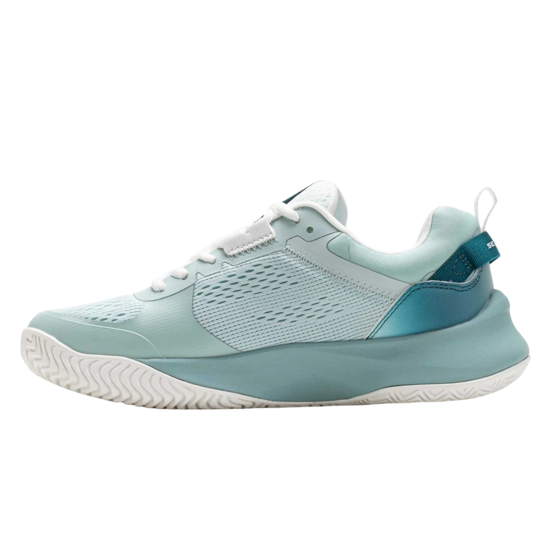 Selkirk Sport Women's CourtStrike 2.0 Pickleball Shoes | Blue Haze