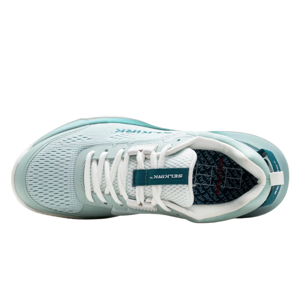 Selkirk Sport Women's CourtStrike 2.0 Pickleball Shoes | Blue Haze