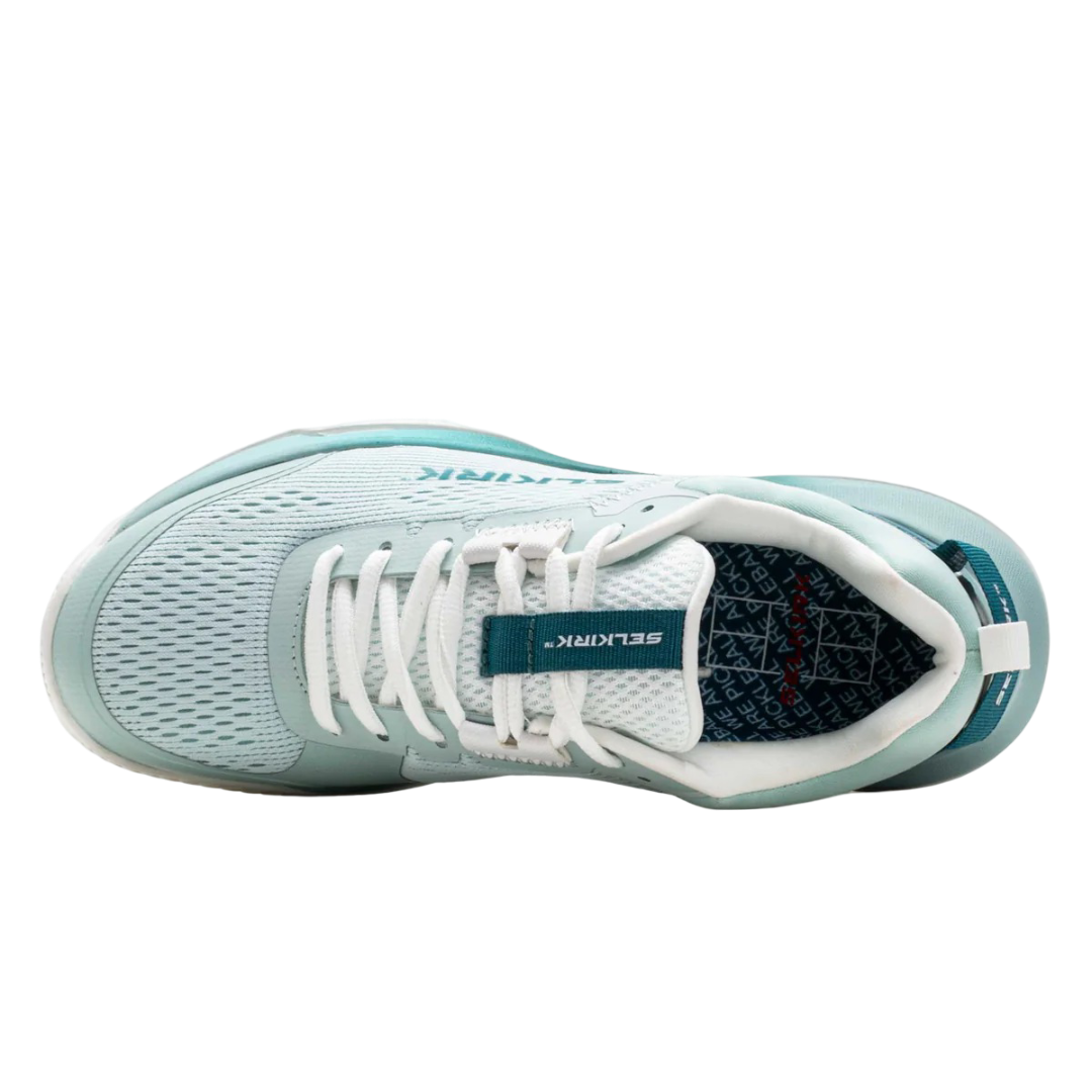 Selkirk Sport Women's CourtStrike 2.0 Pickleball Shoes | Blue Haze