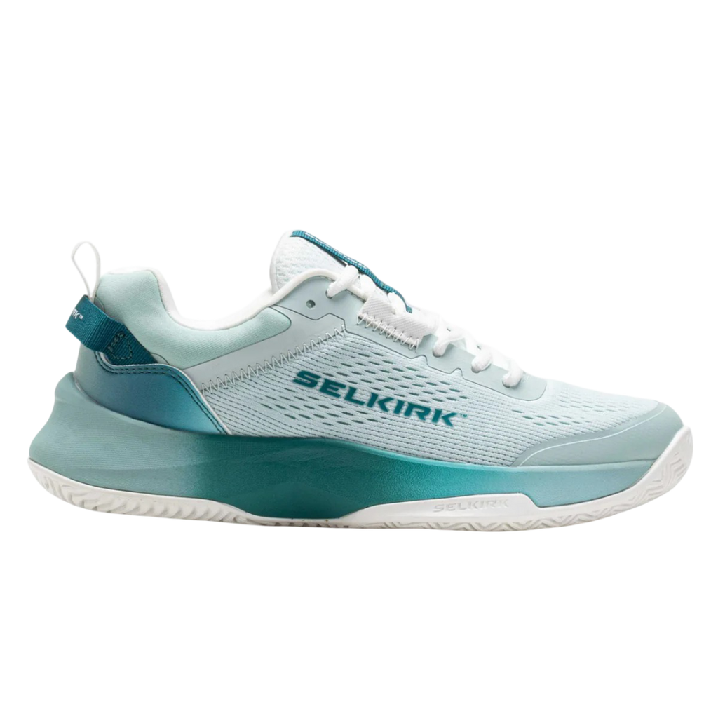 Selkirk Sport Women's CourtStrike 2.0 Pickleball Shoes | Blue Haze