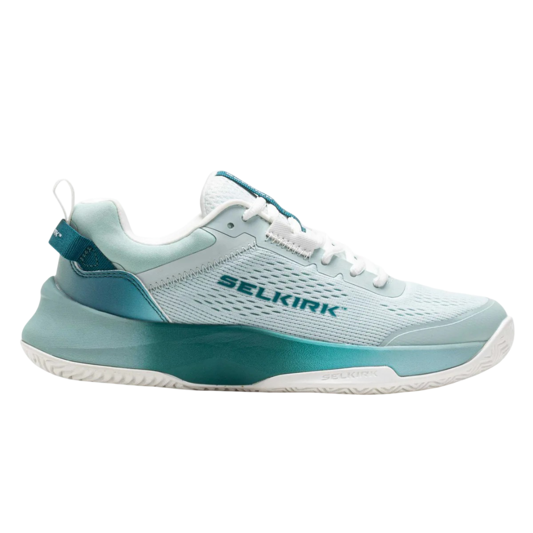 Selkirk Sport Women's CourtStrike 2.0 Pickleball Shoes | Blue Haze