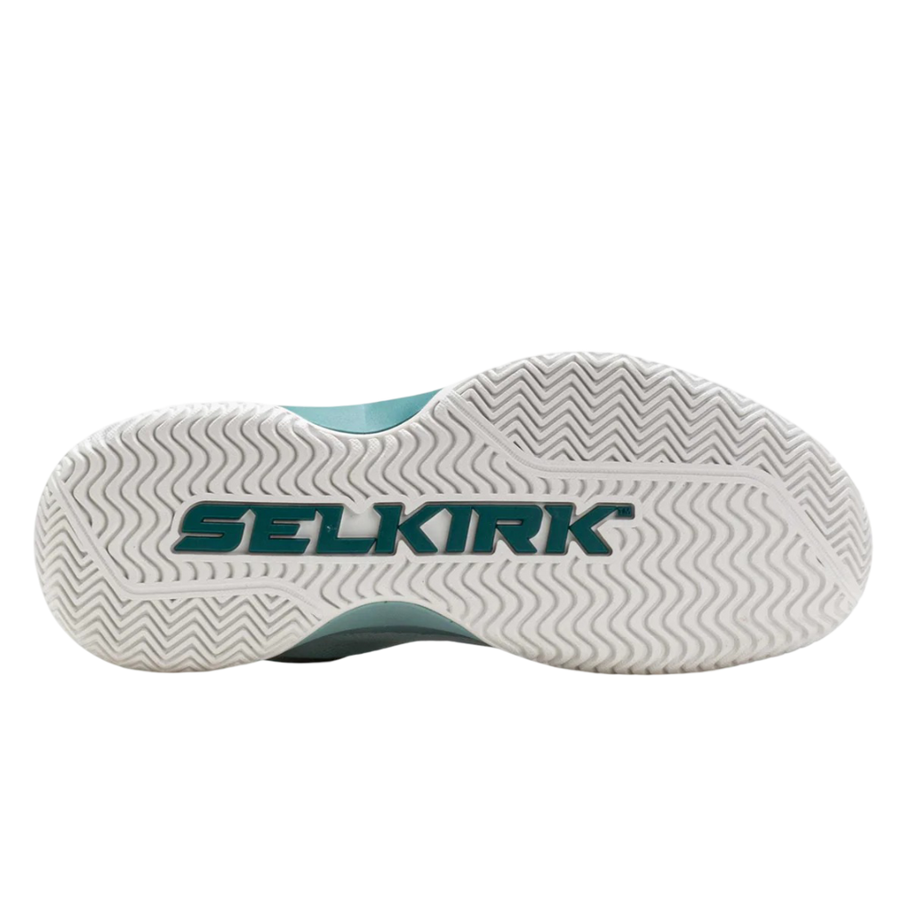 Selkirk Sport Women's CourtStrike 2.0 Pickleball Shoes | Blue Haze