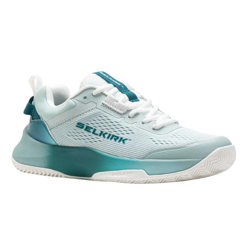Selkirk Sport Women's CourtStrike 2.0 Pickleball Shoes | Blue Haze