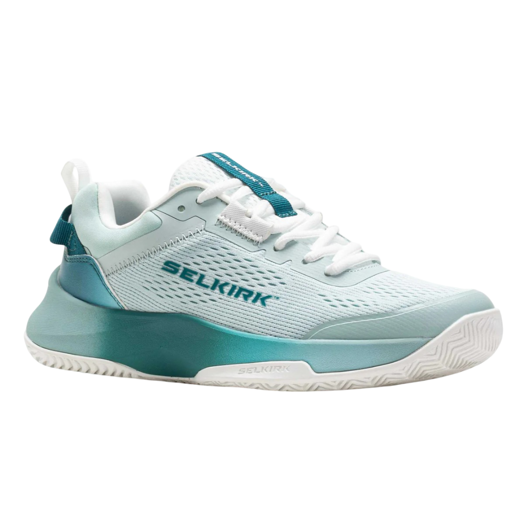 Selkirk Sport Women's CourtStrike 2.0 Pickleball Shoes | Blue Haze