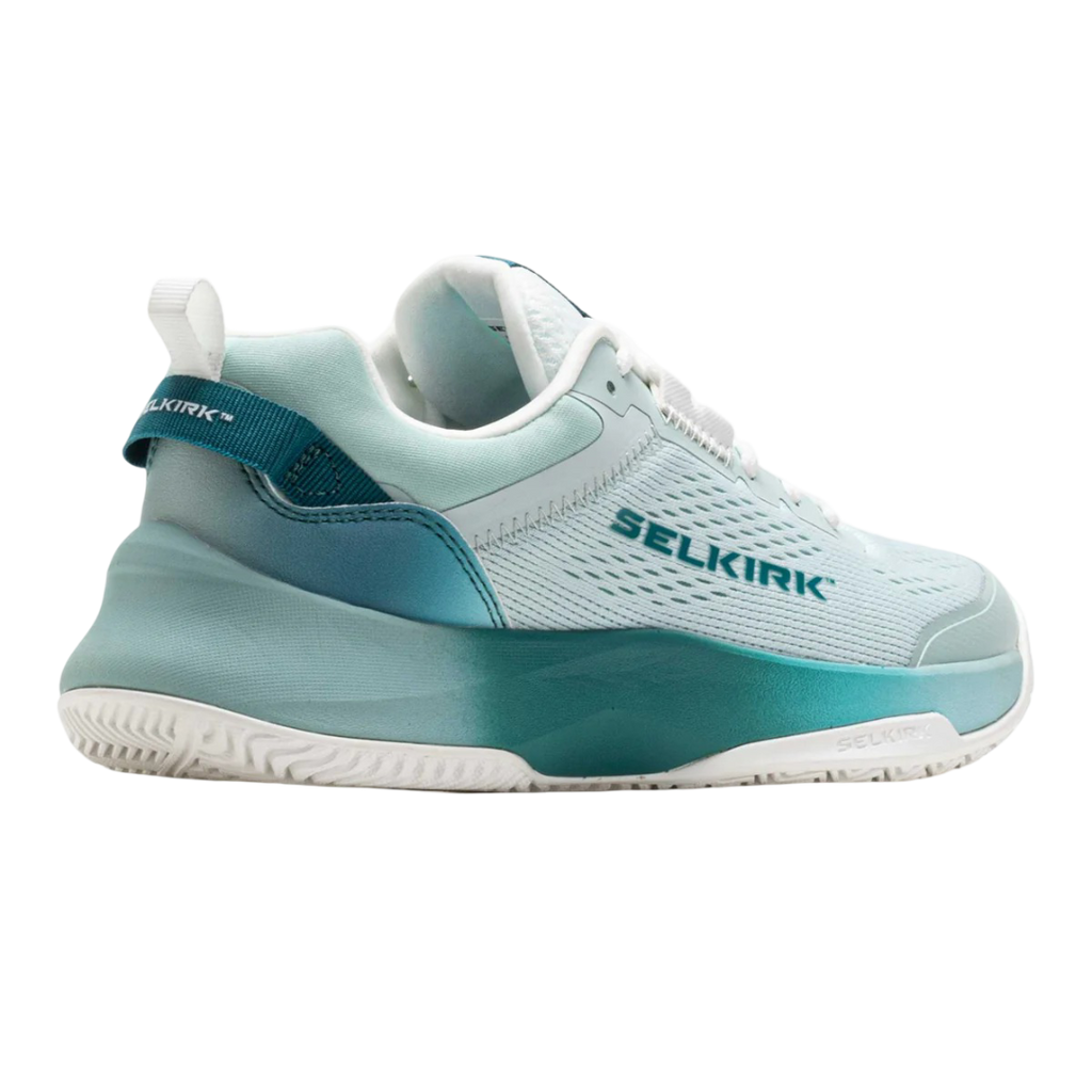 Selkirk Sport Women's CourtStrike 2.0 Pickleball Shoes | Blue Haze