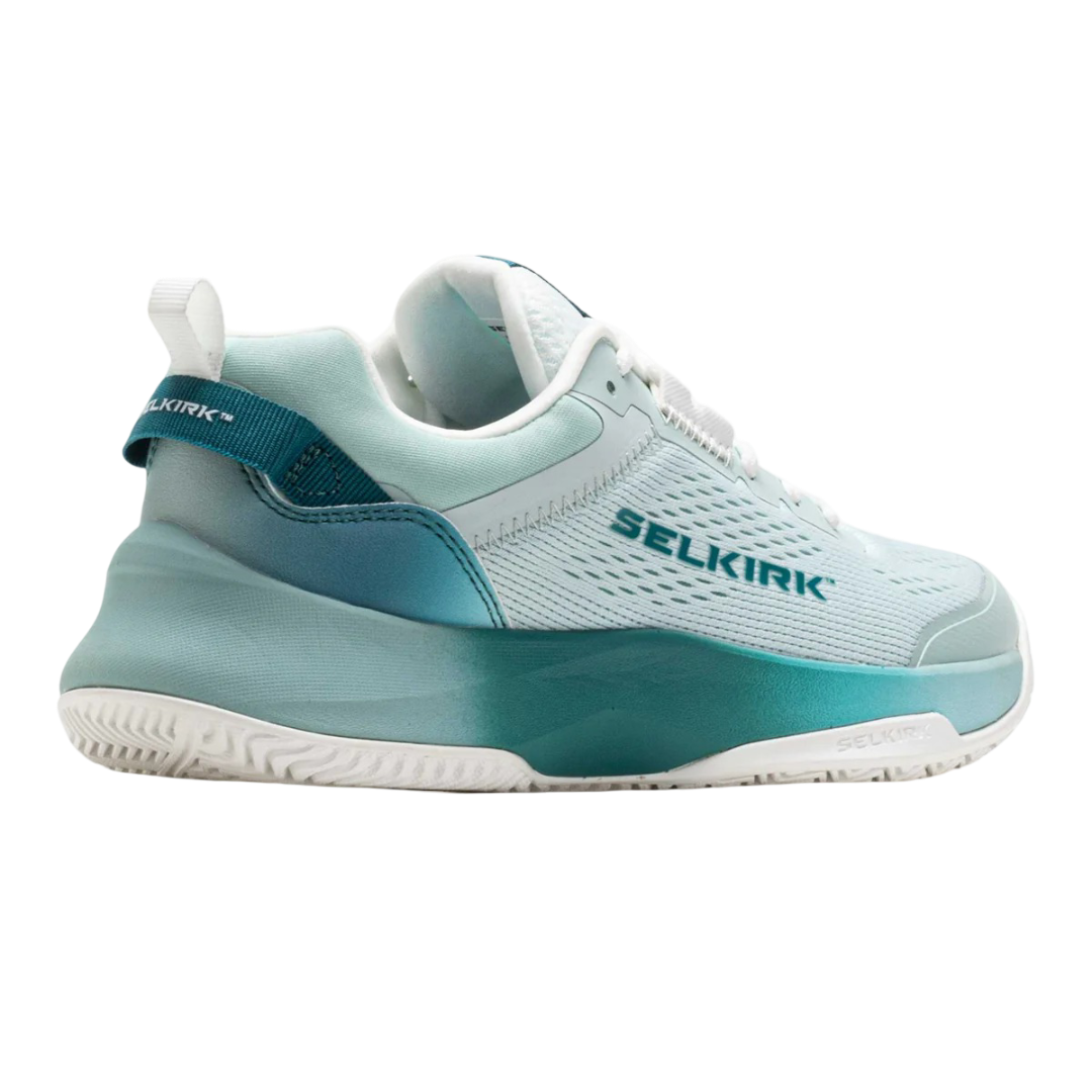 Selkirk Sport Women's CourtStrike 2.0 Pickleball Shoes | Blue Haze