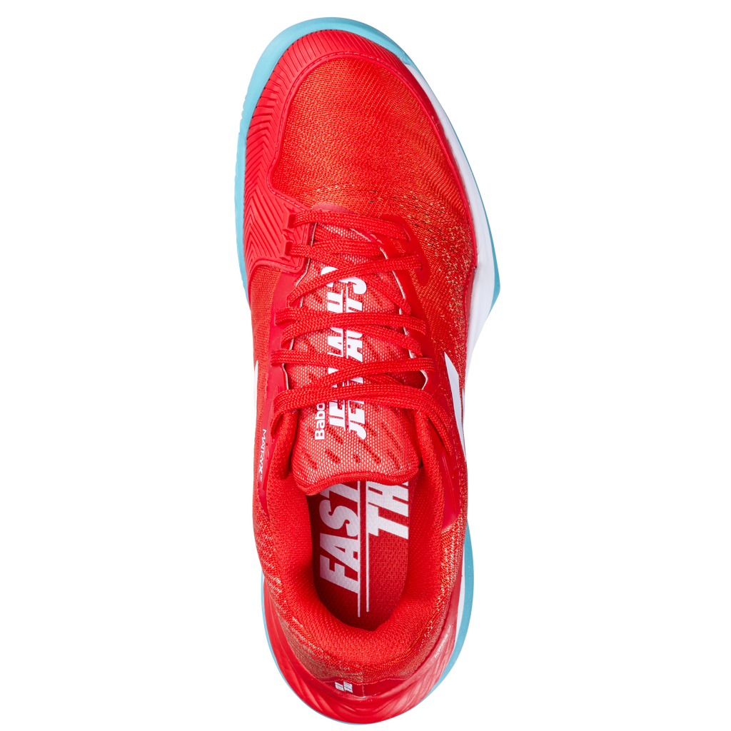Babolat Jet Mach 3 All Court Women's Pickleball Shoes