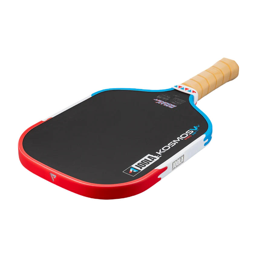 JOOLA Pops "Rally Rocket" Kosmos Pro V Colorway Pickleball Paddle