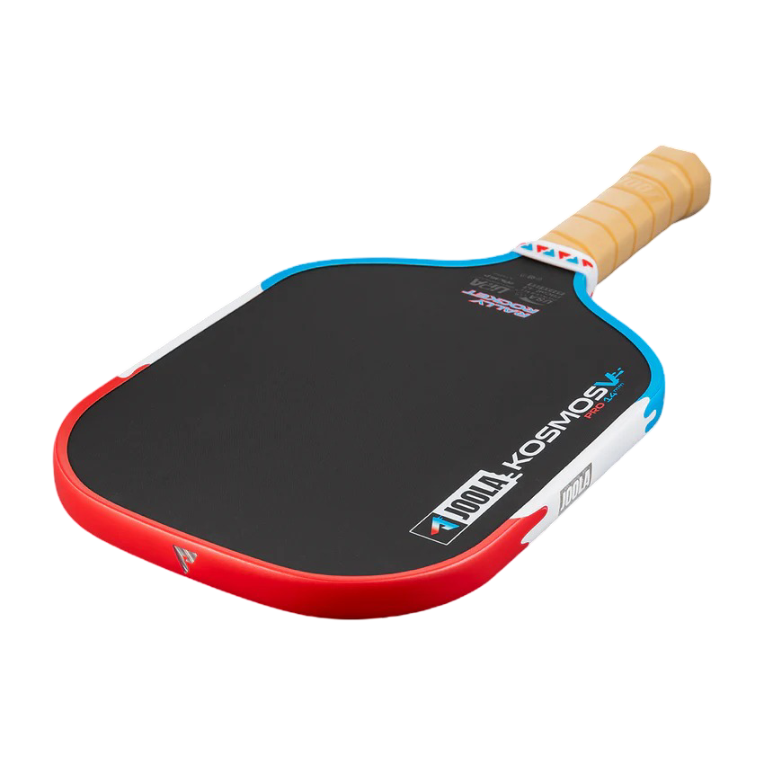 JOOLA Pops "Rally Rocket" Kosmos Pro V Colorway Pickleball Paddle