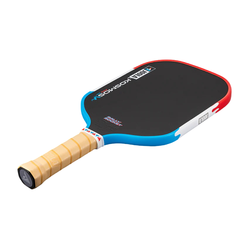 JOOLA Pops "Rally Rocket" Kosmos Pro V Colorway Pickleball Paddle