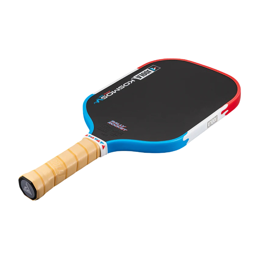 JOOLA Pops "Rally Rocket" Kosmos Pro V Colorway Pickleball Paddle