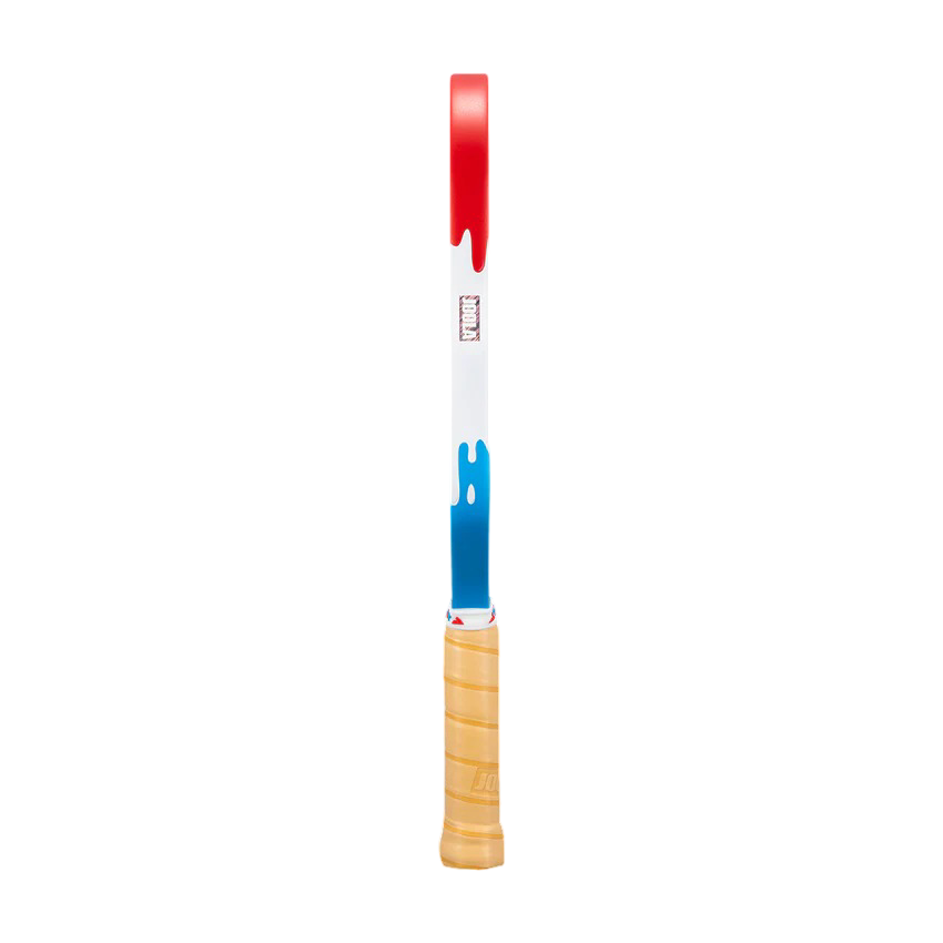 JOOLA Pops Rally Rocket Perseus Pro V Pickleball Paddle