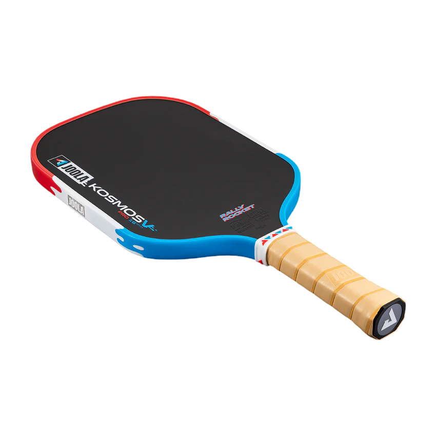 JOOLA Pops "Rally Rocket" Kosmos Pro V Colorway Pickleball Paddle