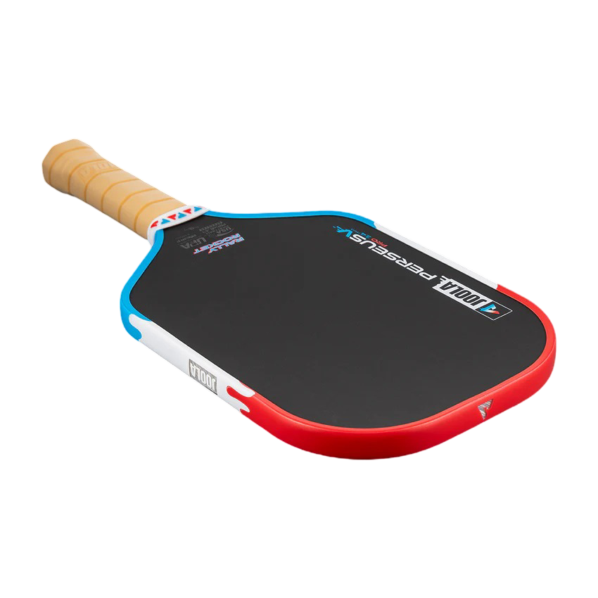 JOOLA Pops Rally Rocket Perseus Pro V Pickleball Paddle