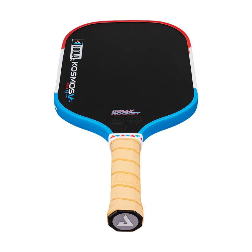 JOOLA Pops "Rally Rocket" Kosmos Pro V Colorway Pickleball Paddle