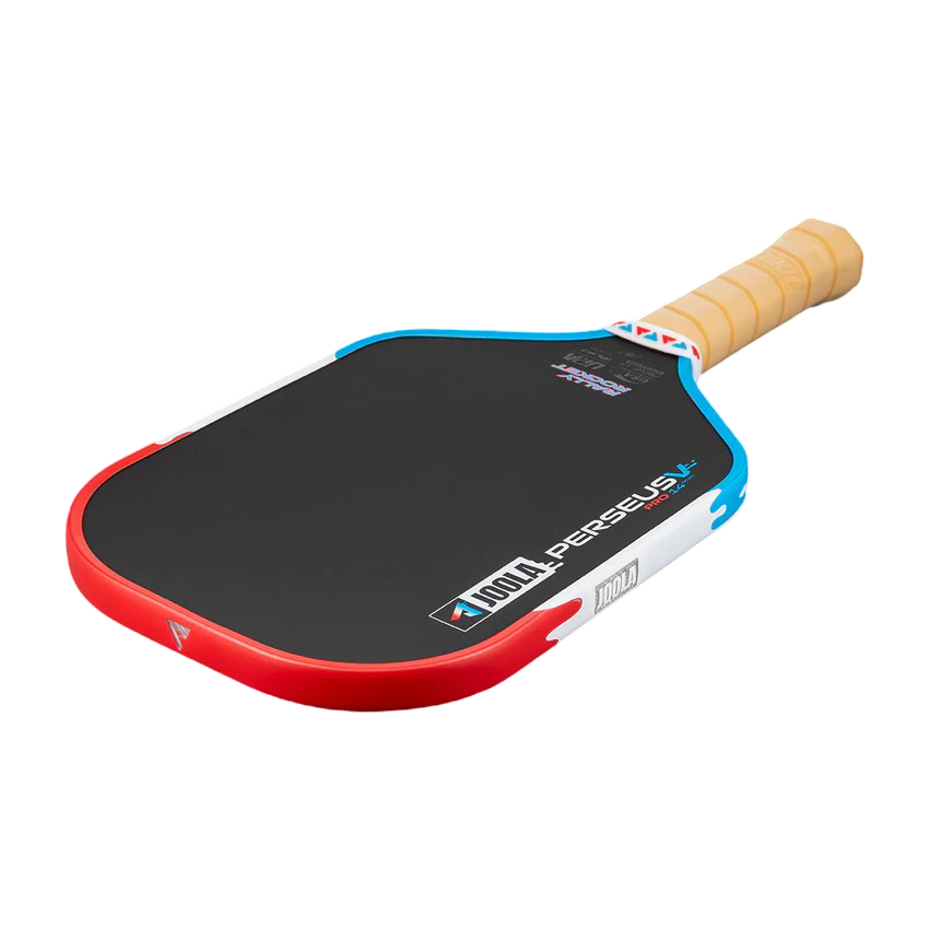 JOOLA Pops Rally Rocket Perseus Pro V Pickleball Paddle