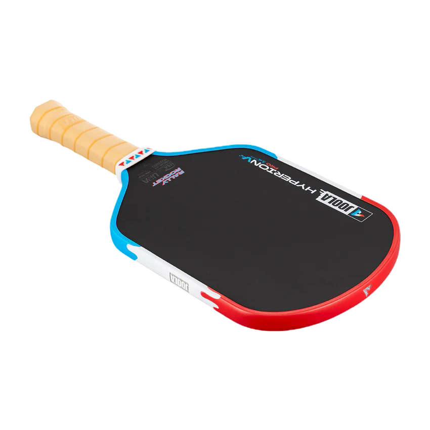 JOOLA Pops Rally Rocket Hyperion Pro V Pickleball Paddle Limited Edition