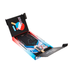 JOOLA Pops “Rally Rocket” Perseus Double Vision Edition Pickleball Paddle
