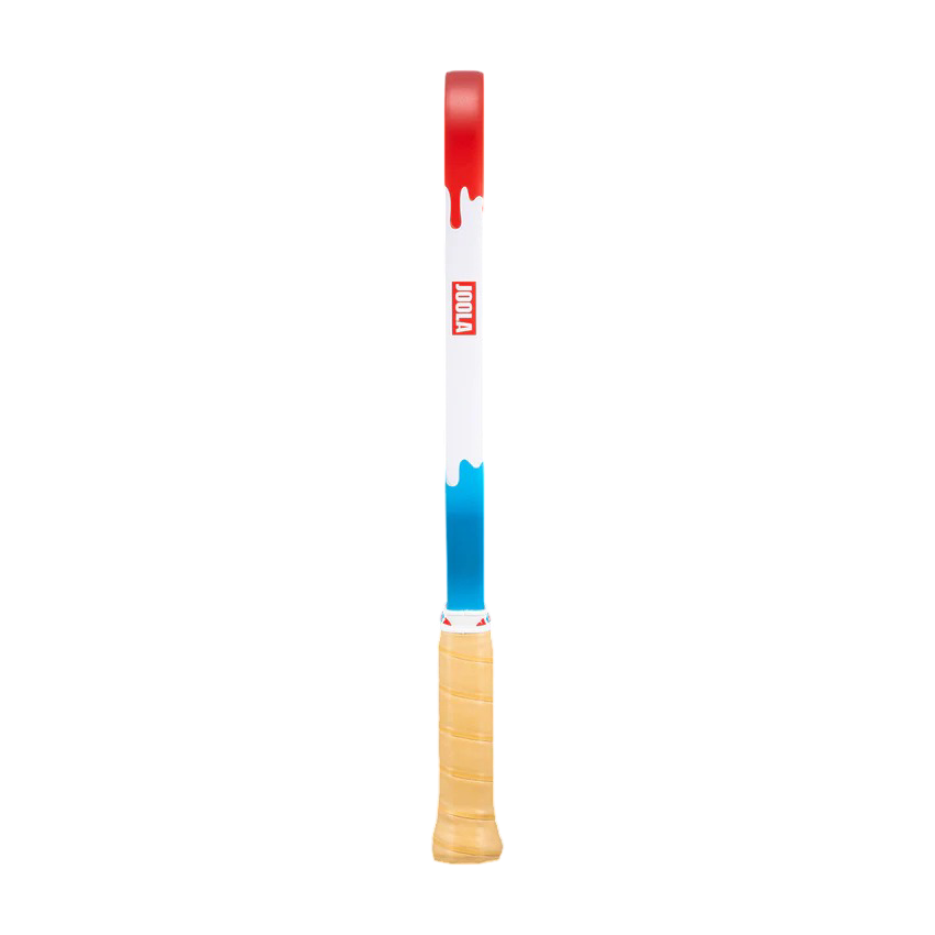 JOOLA Pops “Rally Rocket” Perseus Double Vision Edition Pickleball Paddle