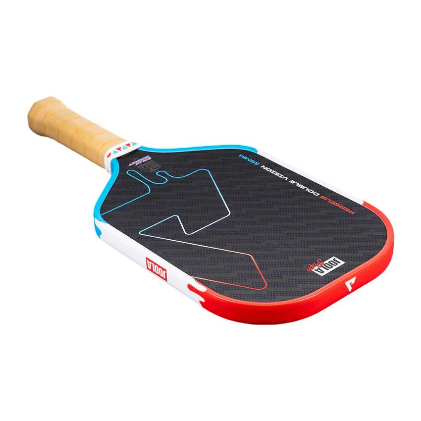 JOOLA Pops “Rally Rocket” Perseus Double Vision Edition Pickleball Paddle