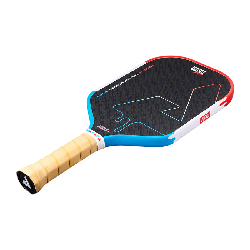 JOOLA Pops “Rally Rocket” Perseus Double Vision Edition Pickleball Paddle