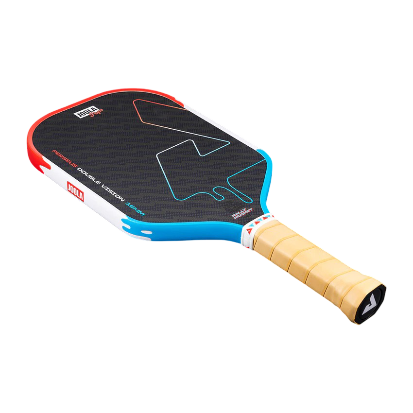 JOOLA Pops “Rally Rocket” Perseus Double Vision Edition Pickleball Paddle