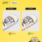 Luzz x Minions Co-Branded Pickleball Paddle Edge Tape