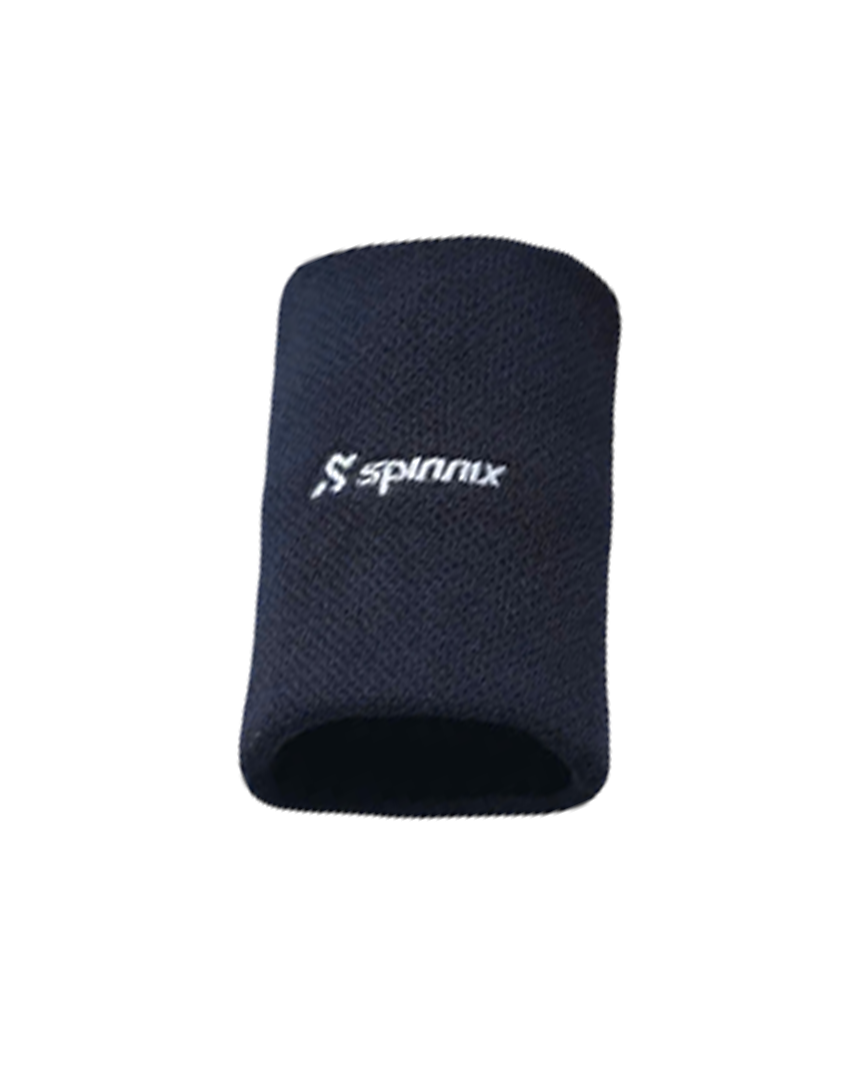 Spinnix Snow Pickleball Wristband