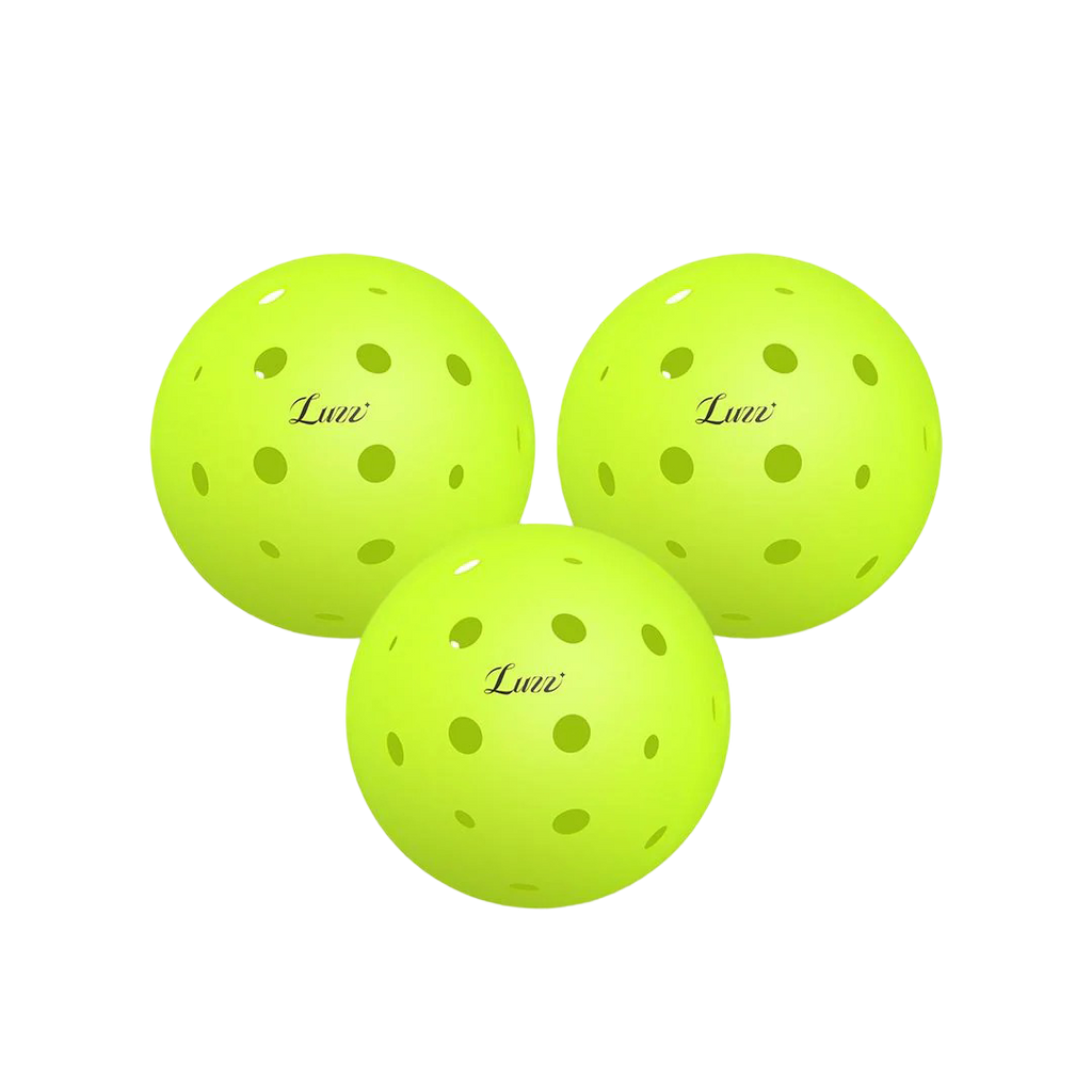 Luzz Gen 2 Pickleball Balls
