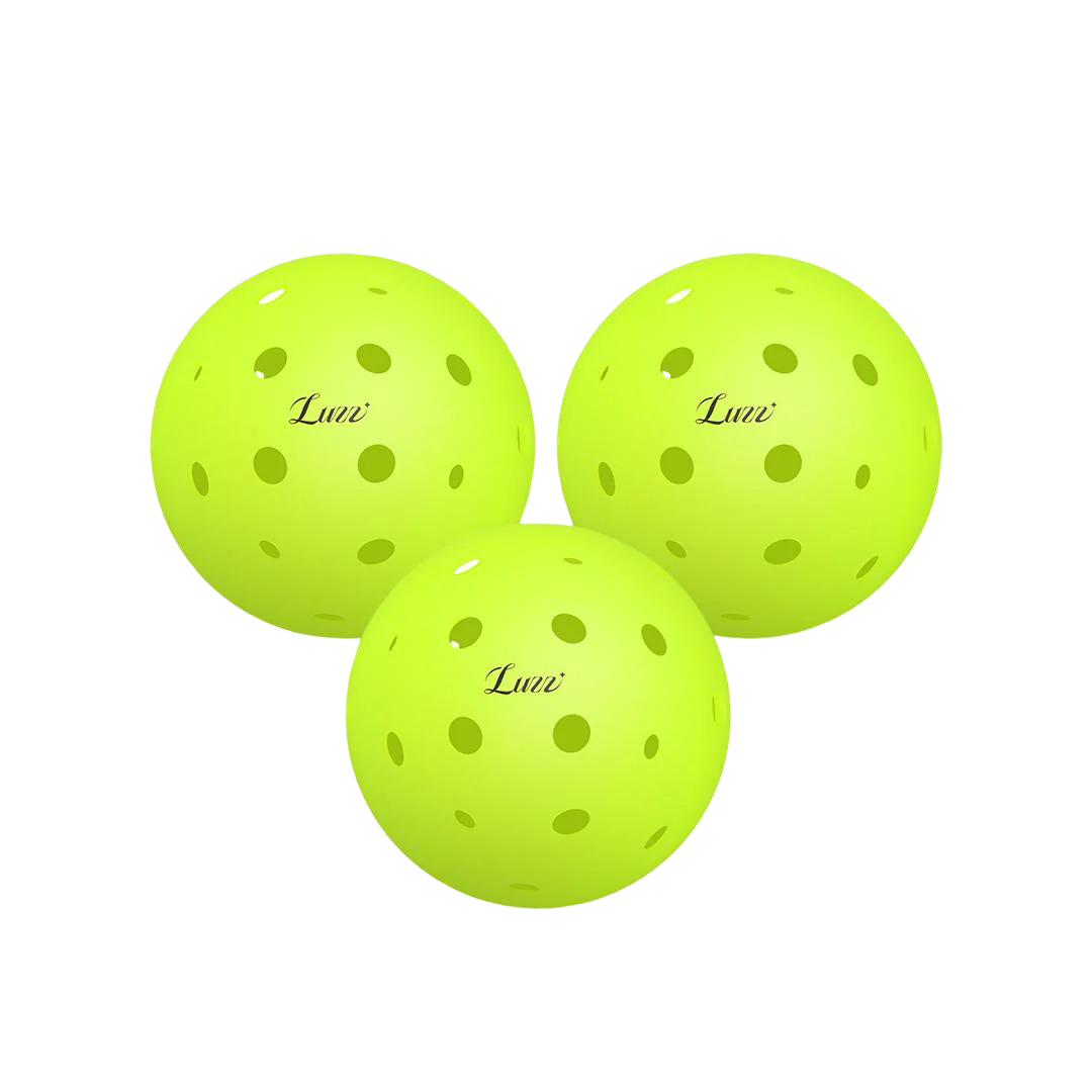 Luzz Gen 2 Pickleball Balls