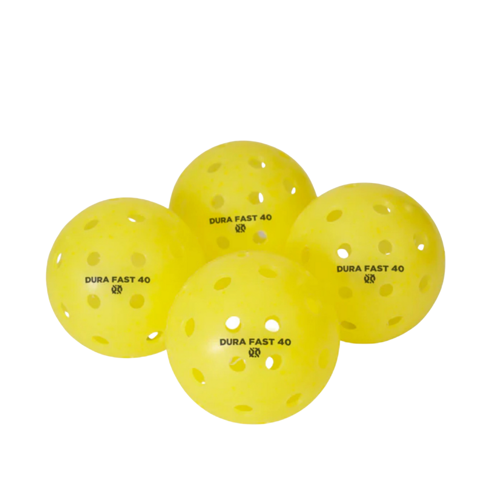 Onix Dura Fast 40 Pickleball