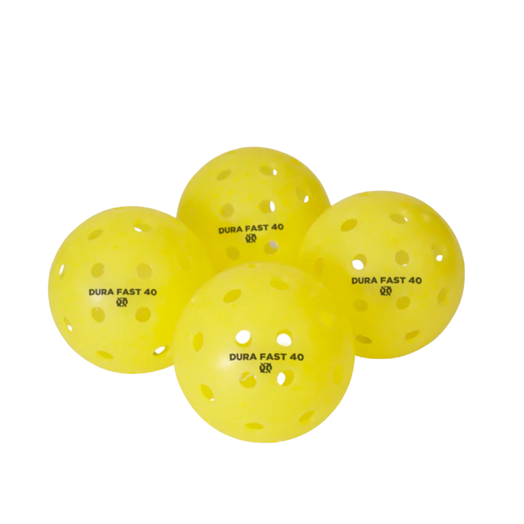 Onix Dura Fast 40 Pickleball