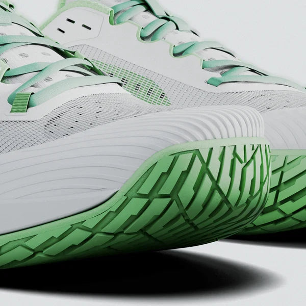 JOOLA FUNKSH1n_PB: R4LLy Women Meadow Green Pickleball Shoes