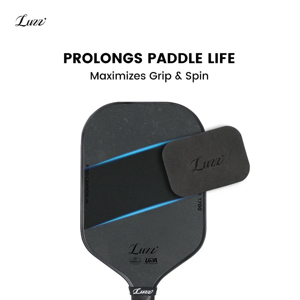 Luzz Paddle Cleaner Pickleball Paddle Cleaning Kit