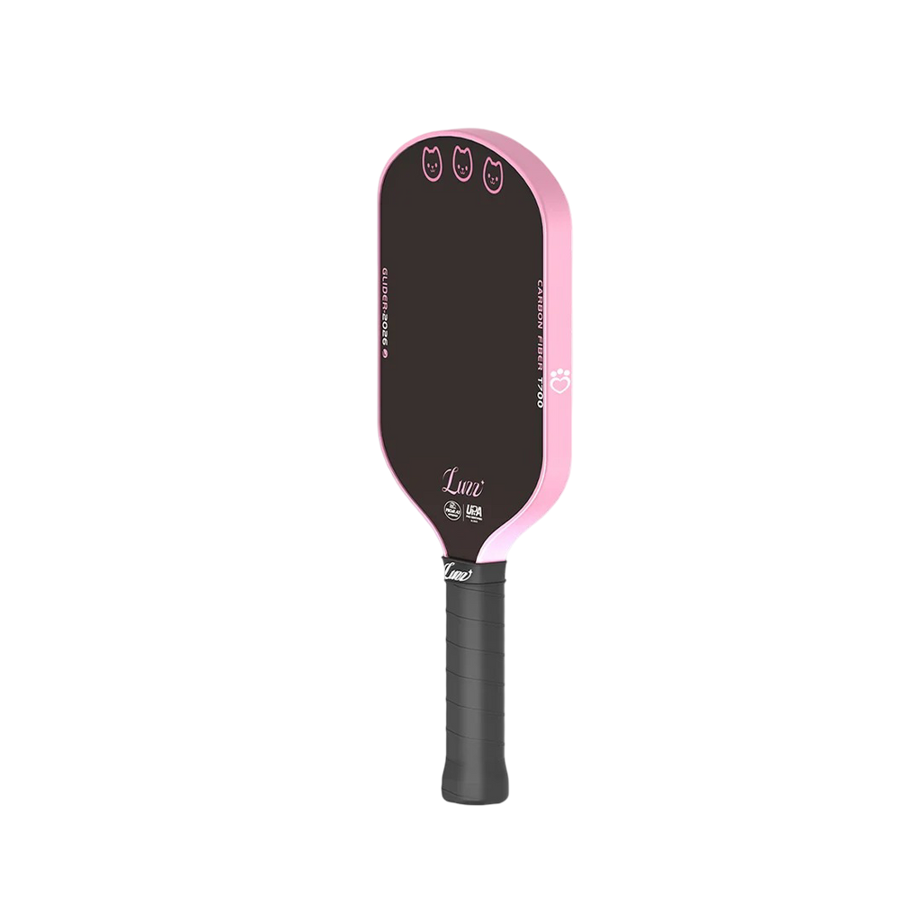 Luzz Gabby's Dollhouse Glider 2026 Pickleball Paddle